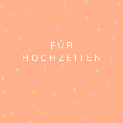 zur Hochzeit