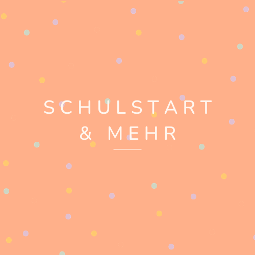 zur Einschulung
