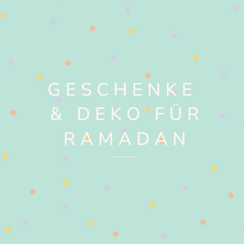 Ramadan