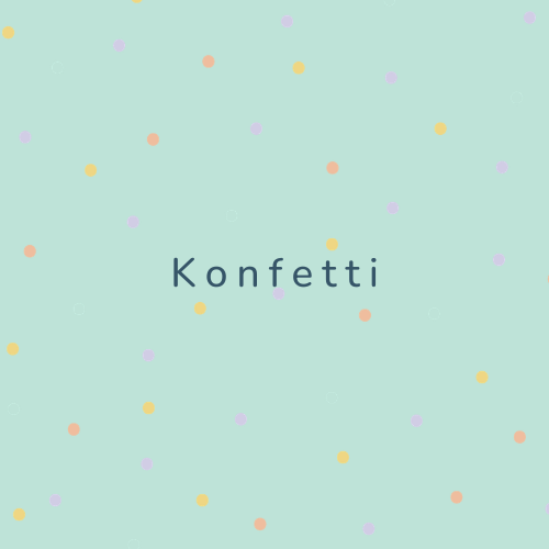 Konfetti