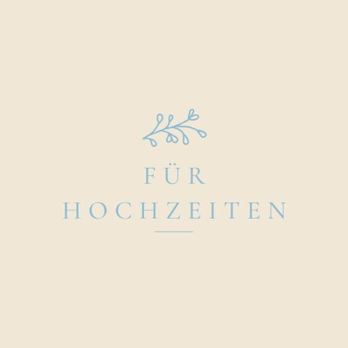 Hochzeit