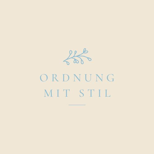 Ordnungssystem