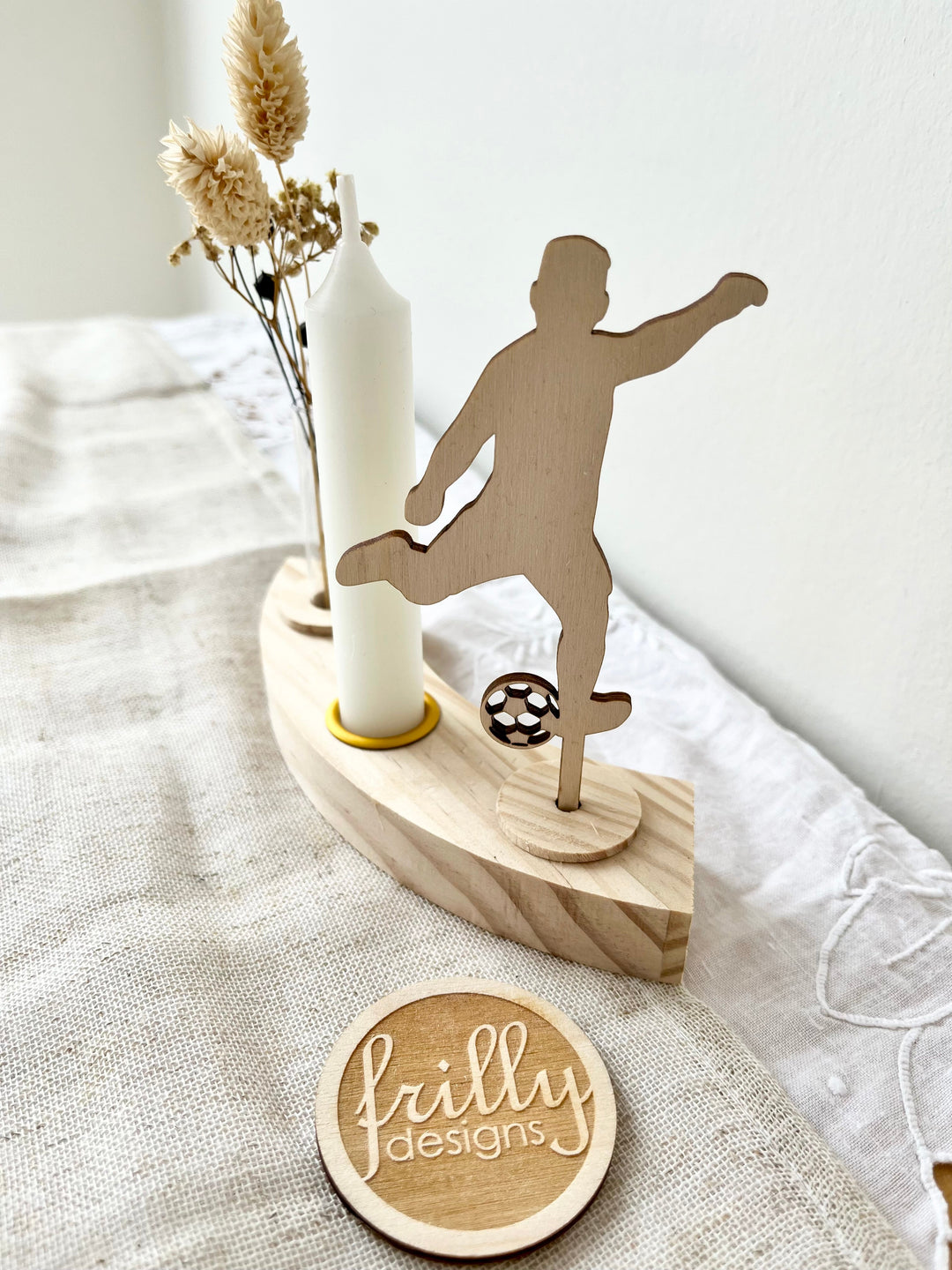 Figurenstecker