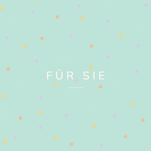 für Sie