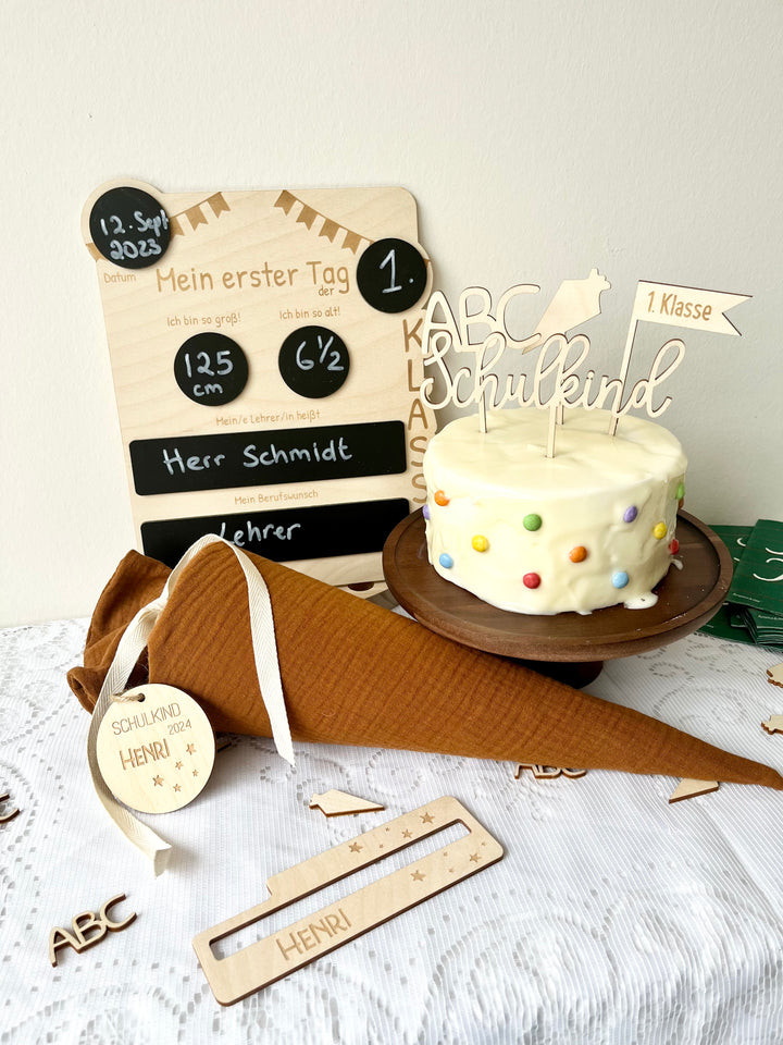 SCHULKIND Paket