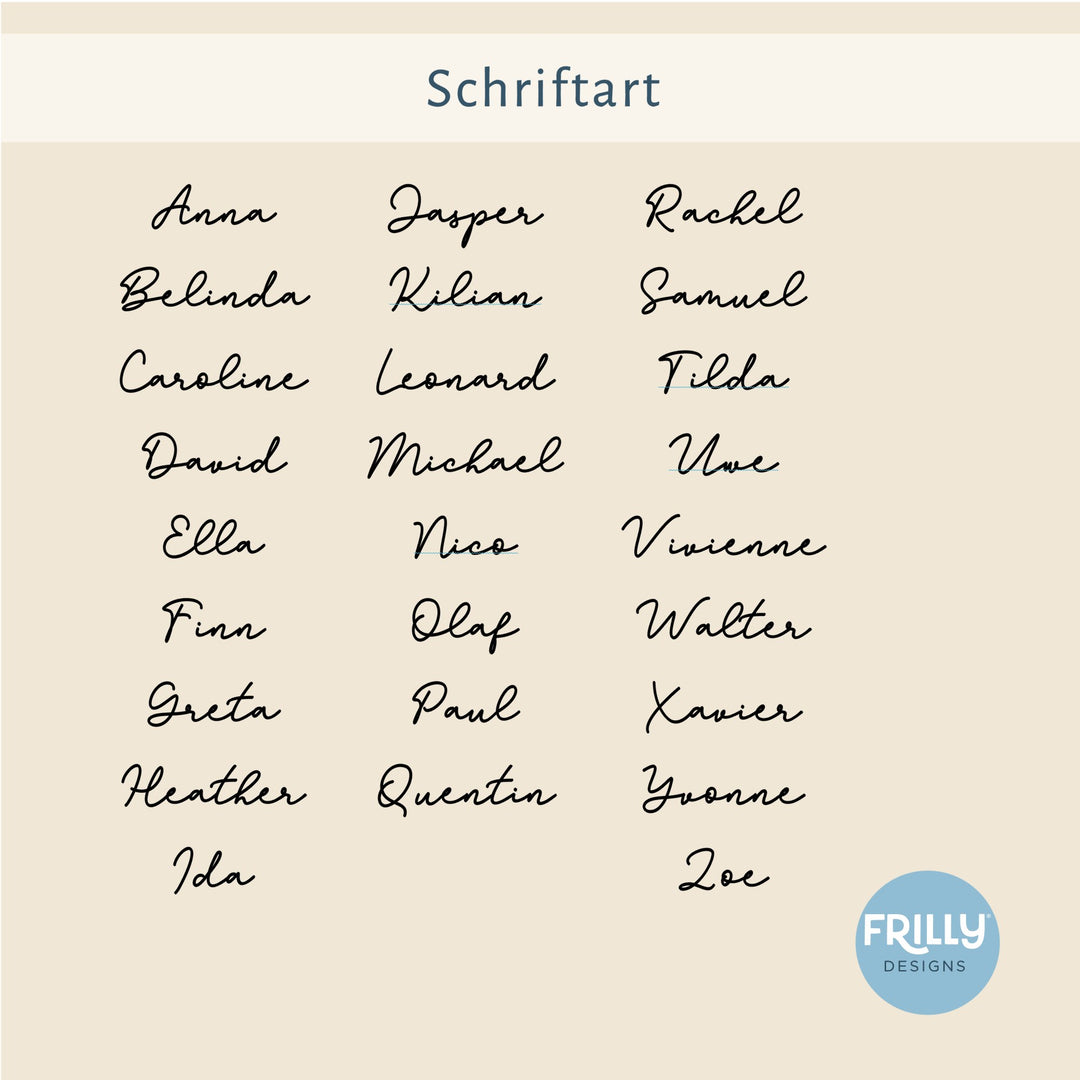 Spardose mit Weschelmotiv
