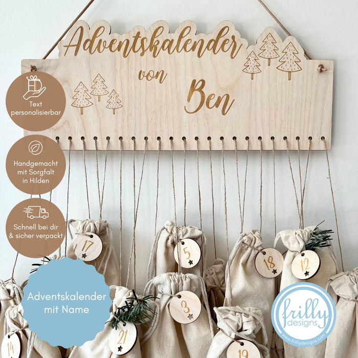 Adventskalender