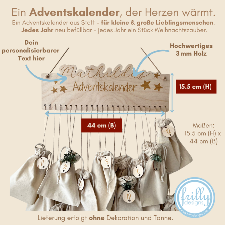 Adventskalender