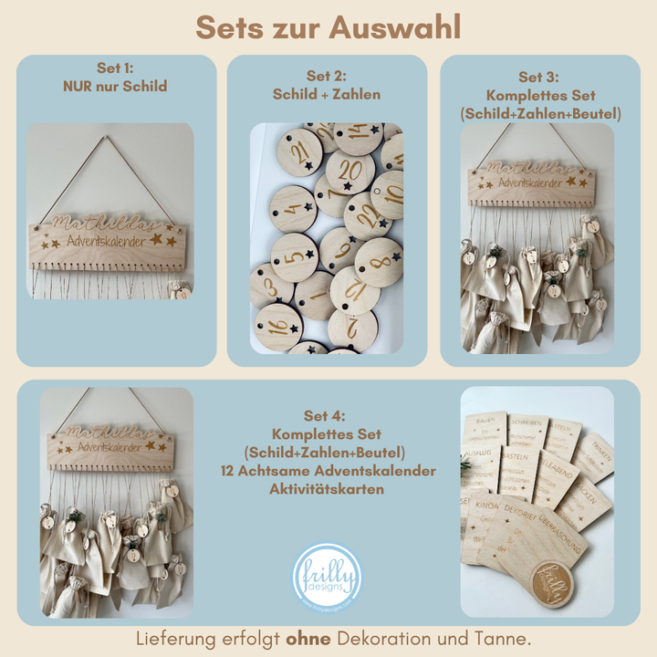 Adventskalender