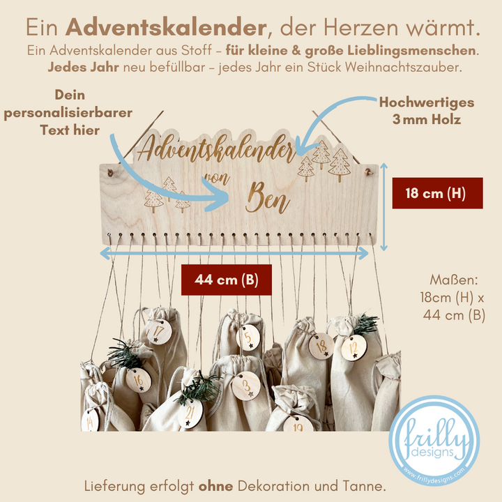 Adventskalender