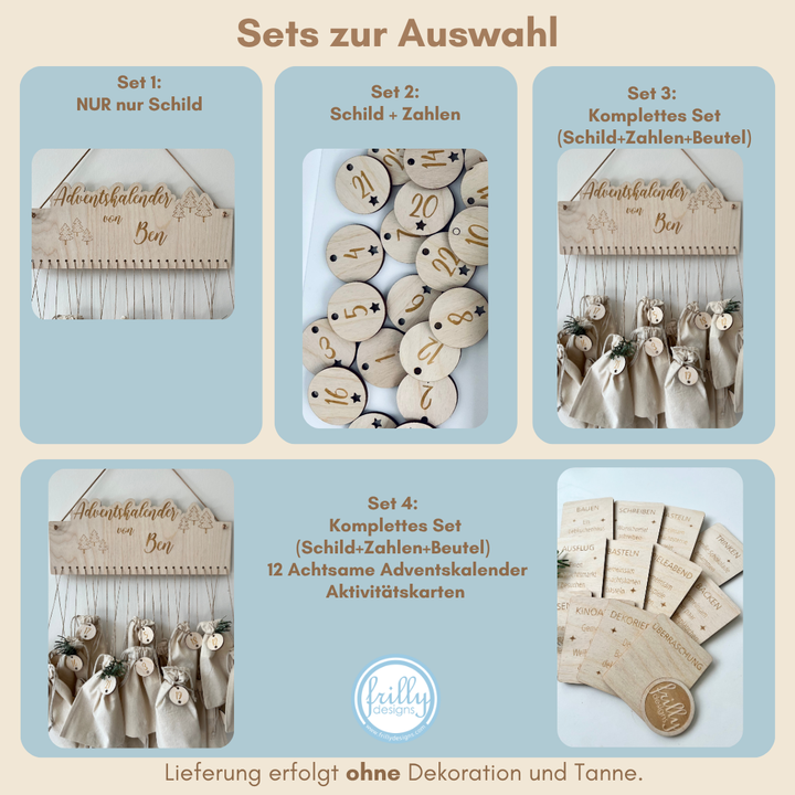 Adventskalender