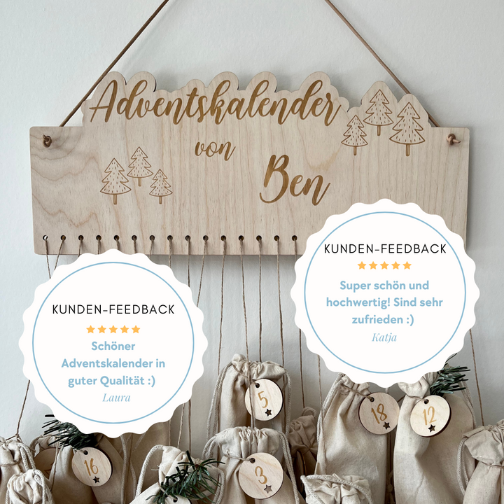 Adventskalender