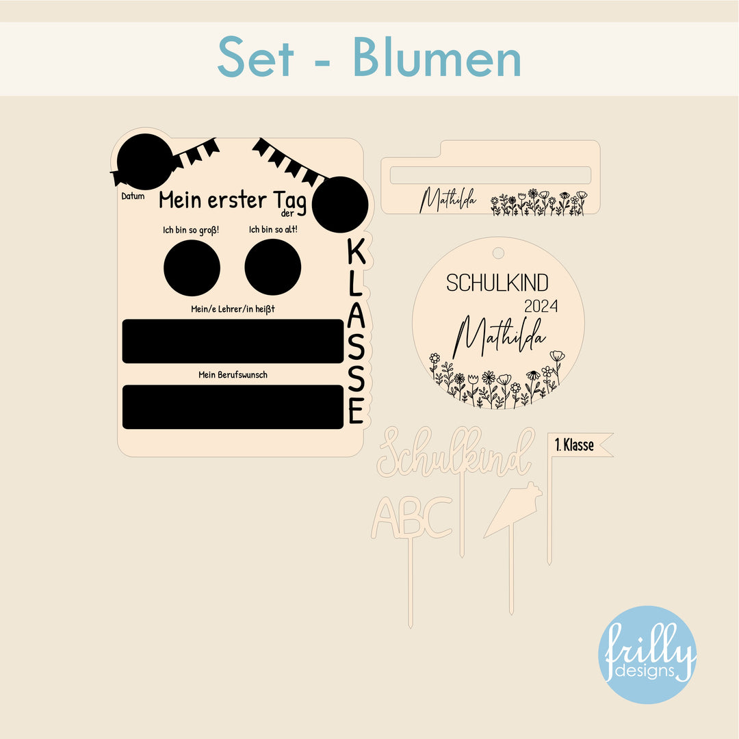 SCHULKIND Paket