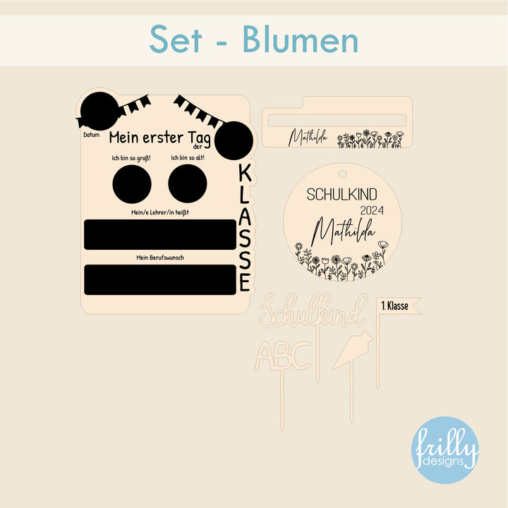 SCHULKIND Paket