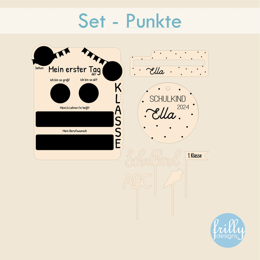 SCHULKIND Paket