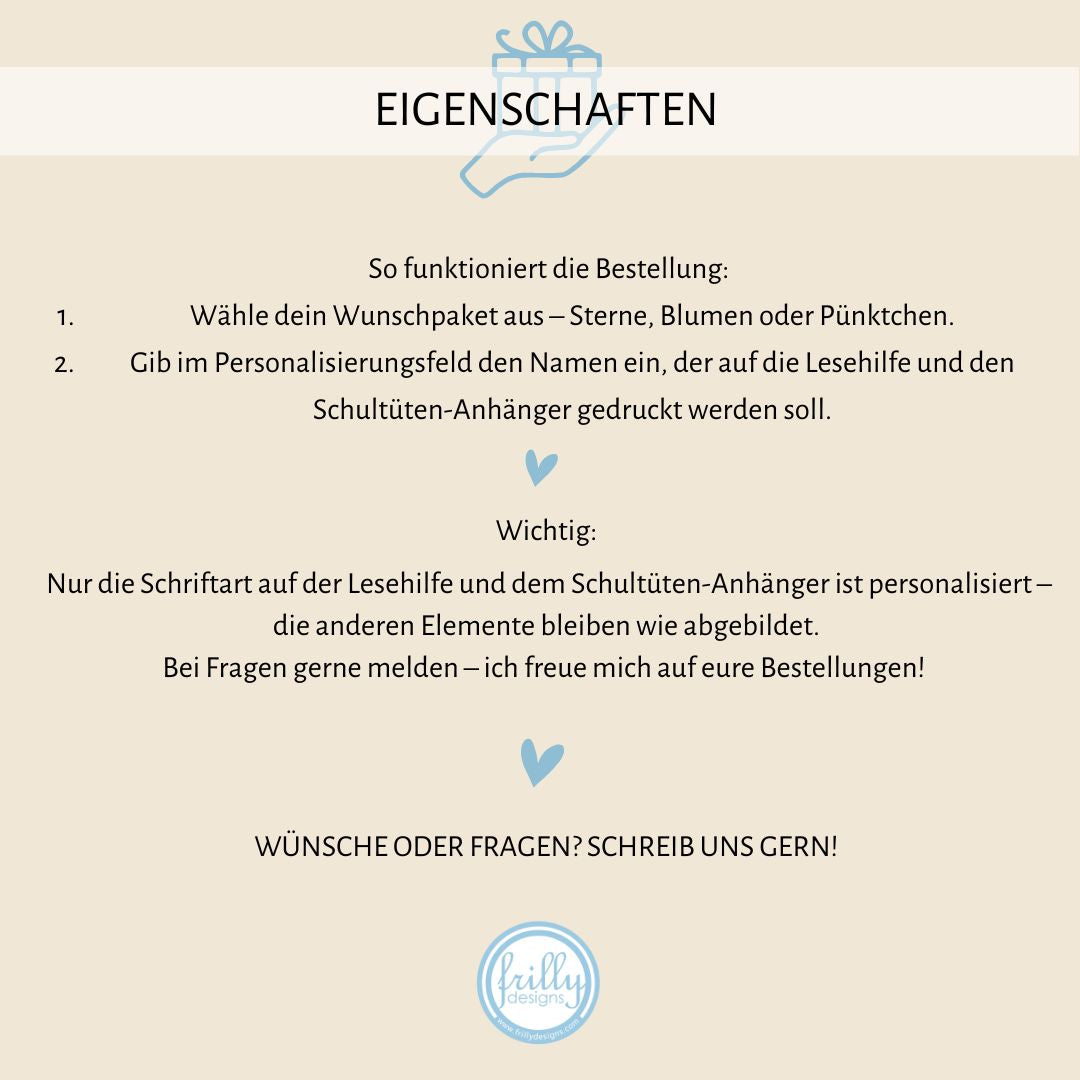 SCHULKIND Paket