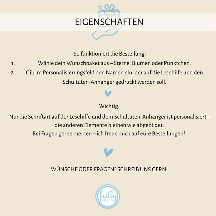 SCHULKIND Paket