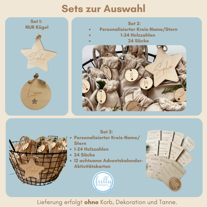 Adventskalender