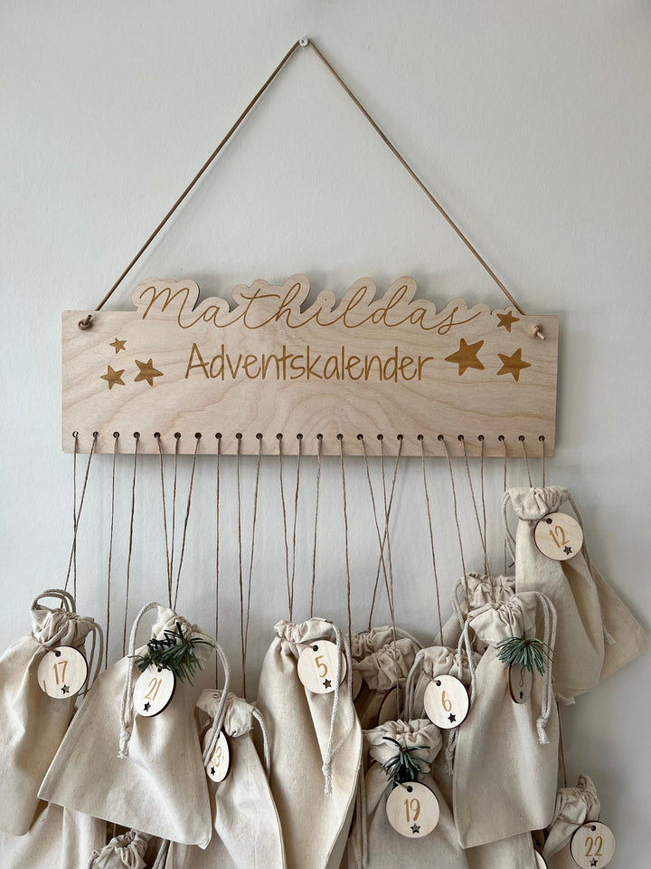 Adventskalender