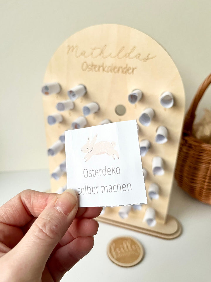 Osterkalender